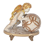 Фигурка The perseverance of an angel варинант исполнения - 1 | Loft Concept в Перми