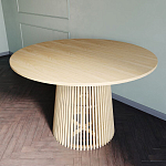 Стол «Т» варинант исполнения - 2 | Loft Concept в Перми