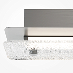 Бра Silver Ingot варинант исполнения - 4 | Loft Concept в Перми