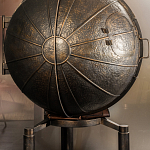 Бар Steampunk Light Bulb Tester  варинант исполнения - 2 | Loft Concept в Перми