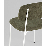 Стул Chao зеленый варинант исполнения - 3 | Loft Concept в Перми