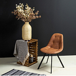 Стул с мягким сиденьем Urban Style Space варинант исполнения - 2 | Loft Concept в Перми