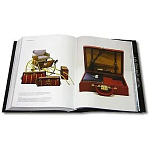 Книга Louis Vuitton: the birth of modern luxury Louis Vuitton варинант исполнения - 3 | Loft Concept в Перми