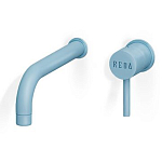 Цветной смеситель Mireda варинант исполнения - 5 | Loft Concept в Перми