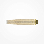 Бра Gold bar варинант исполнения - 4 | Loft Concept в Перми