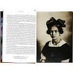 Книга Frida Kahlo The Complete Paintings book 22 см варинант исполнения - 6 | Loft Concept в Перми