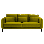 Диван трёхместный с подлокотниками Dutchman варинант исполнения - 7 | Loft Concept в Перми