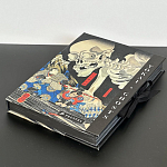 Книга о сверхъестественных существах японской мифологии Yokai Ghosts. By the Great Masters of Japanese Woodblock варинант исполнения - 8 | Loft Concept в Перми