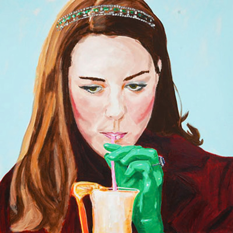 Kate Taking the Edge Off Мульти Kate Taking the Edge Off Мульти в Перми | Loft Concept