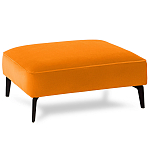 Пуф каркасный на металлических ножках Era варинант исполнения - 11 | Loft Concept в Перми