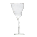 Бокал Seletti Nye варинант исполнения - 1 | Loft Concept в Перми