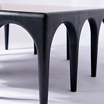 Журнальный стол Arcada варинант исполнения - 3 | Loft Concept в Перми