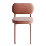 Стул «Топтыныч» варинант исполнения - 2 | Loft Concept в Перми