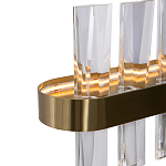 Люстра Harp casting варинант исполнения - 2 | Loft Concept в Перми