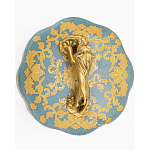 Фарфоровая шкатулка Leo варинант исполнения - 3 | Loft Concept в Перми