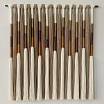 Текстильное Панно Макраме для ресторана Mexico Wall Hanging  варинант исполнения - 2 | Loft Concept в Перми