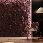 Барельеф VINE варинант исполнения - 2 | Loft Concept в Перми