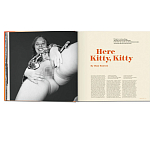 Подарочный Альбом Фото ню The Big Book of Pussy 18+ варинант исполнения - 6 | Loft Concept в Перми