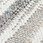 Ковер из полиэстера Frosts варинант исполнения - 4 | Loft Concept в Перми