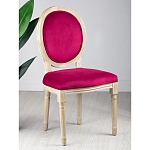 Стул French Scarlet pepper варинант исполнения - 9 | Loft Concept в Перми