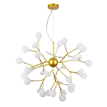 Люстра Milano варинант исполнения - 2 | Loft Concept в Перми