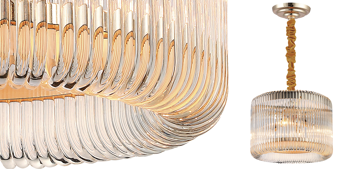 Люстра Lammert Chandelier 40 Люстра Lammert Chandelier 40 - Loft-Concept в Перми