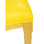Стул Night owls with yellow design варинант исполнения - 7 | Loft Concept в Перми