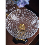 Чаша для фруктов с подножием в виде ангела Eden Garden варинант исполнения - 11 | Loft Concept в Перми