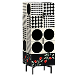 Тумба Tall Classic варинант исполнения - 1 | Loft Concept в Перми