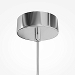 Подвесной светильник Trio outline варинант исполнения - 3 | Loft Concept в Перми