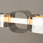 Подвесной светильник Ritmo 3000К 22Вт варинант исполнения - 5 | Loft Concept в Перми