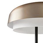 Настольная лампа Wilona Table Lamp варинант исполнения - 3 | Loft Concept в Перми