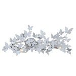 Бра оформленный в виде стаи бабочек Eternal Butterflies варинант исполнения - 1 | Loft Concept в Перми