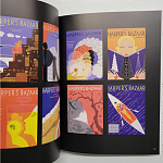 Редкое подарочное издание Masters of Fashion Illustration by David Downton варинант исполнения - 4 | Loft Concept в Перми