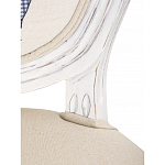 Стул French Beige Dog варинант исполнения - 6 | Loft Concept в Перми