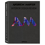Книга вдохновение для дизайнкра интерьера Andrew Martin Interior Design Review Vol. 28 варинант исполнения - 1 | Loft Concept в Перми