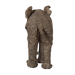 Фигурка в виде слона Elephants Statuette варинант исполнения - 3 | Loft Concept в Перми
