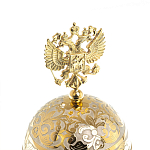 Настольный письменный набор из яшмы Manager Organizer варинант исполнения - 7 | Loft Concept в Перми