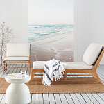 Стол журнальный из полистоуна  Vendetta варинант исполнения - 5 | Loft Concept в Перми