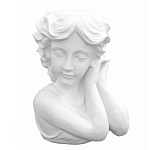 Ваза Face forever Tenderness варинант исполнения - 3 | Loft Concept в Перми