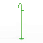 Цветной смеситель Arked варинант исполнения - 11 | Loft Concept в Перми