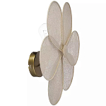 Бра в виде цветка Resembling Flower варинант исполнения - 1 | Loft Concept в Перми