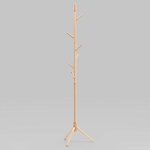 Напольная вешалка из массива бука Branches Hangers Light варинант исполнения - 2 | Loft Concept в Перми