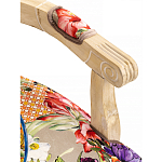 Кресло Protugea Lux варинант исполнения - 7 | Loft Concept в Перми