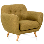 Кресло Palmer Armchair варинант исполнения - 1 | Loft Concept в Перми