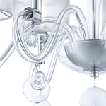 Люстра Evening at the harbor варинант исполнения - 2 | Loft Concept в Перми