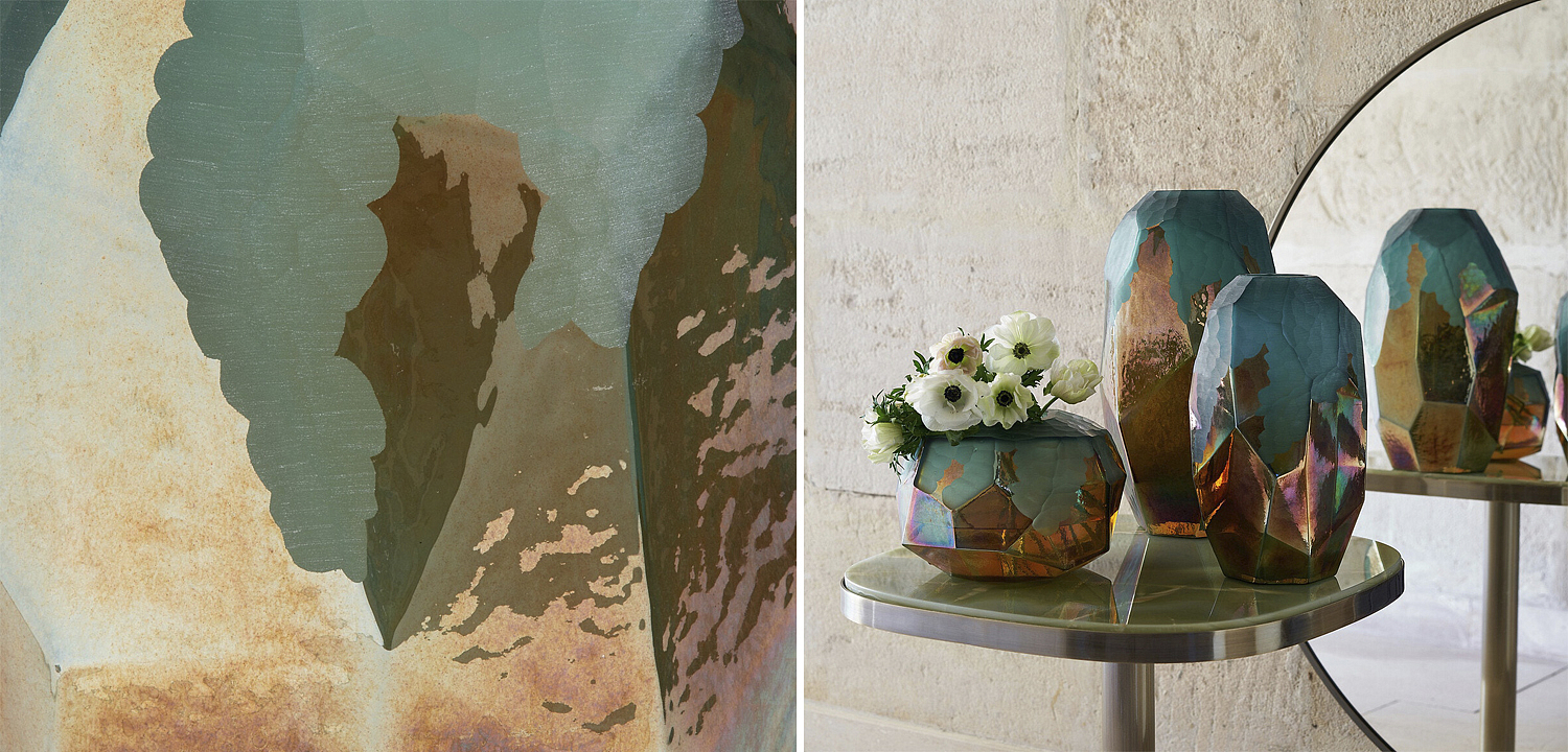 Ваза Giacomo Vase 35 Ваза Giacomo Vase 35 - Loft-Concept в Перми