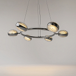 Люстра подвесная Mind 3000К 60Вт варинант исполнения - 6 | Loft Concept в Перми