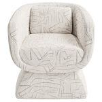 Кресло Hiko варинант исполнения - 2 | Loft Concept в Перми