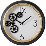 Часы настенные Singapore варинант исполнения - 1 | Loft Concept в Перми